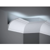 Listwa karniszowa sufitowa MD105 - Mardom Decor